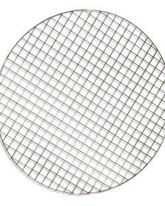 Wire mesh SST 40x40 mm f/exhaust air pipe CL-920